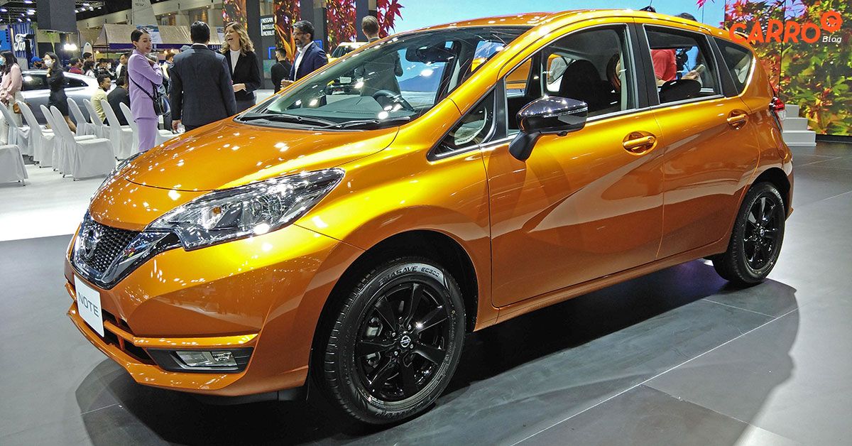 Nissan-Note-2020