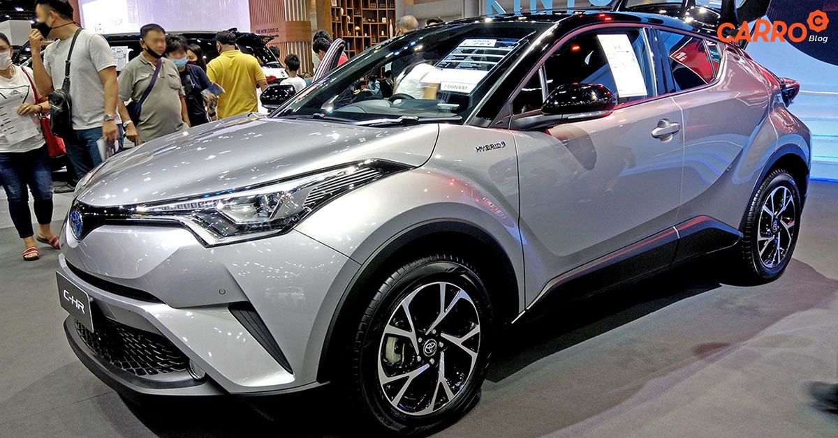 Toyota-C-HR-Hybrid-Motor-Expo-2020