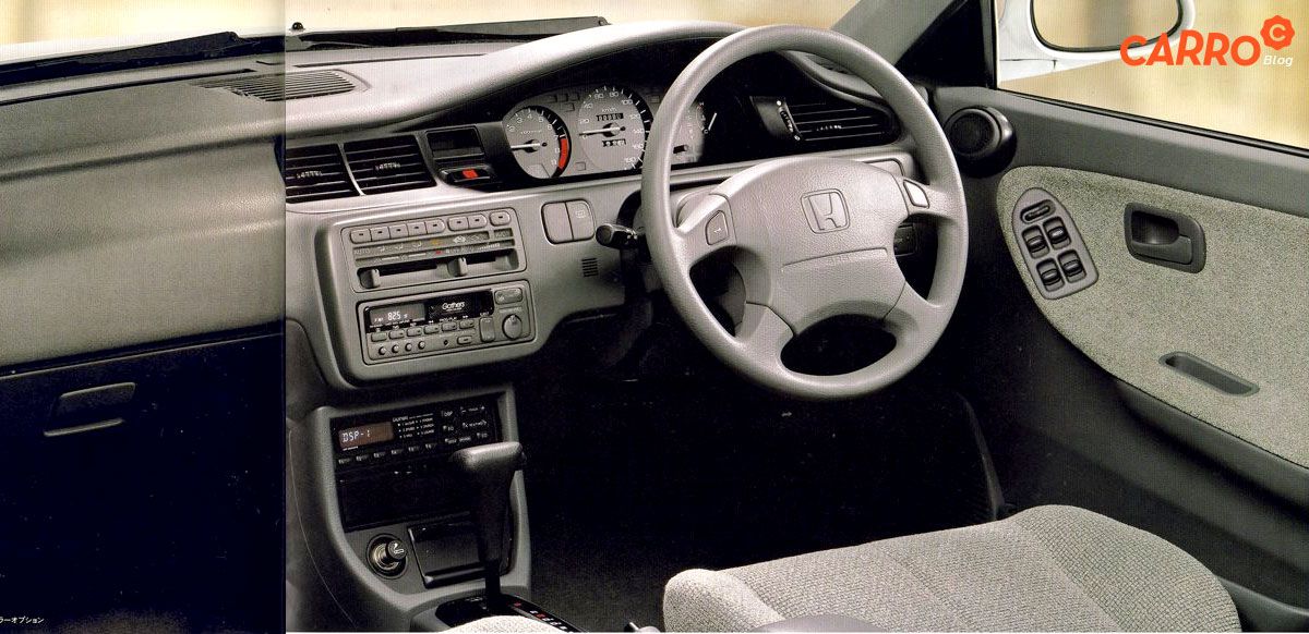 Honda-Civic-Ferio-EG-1991