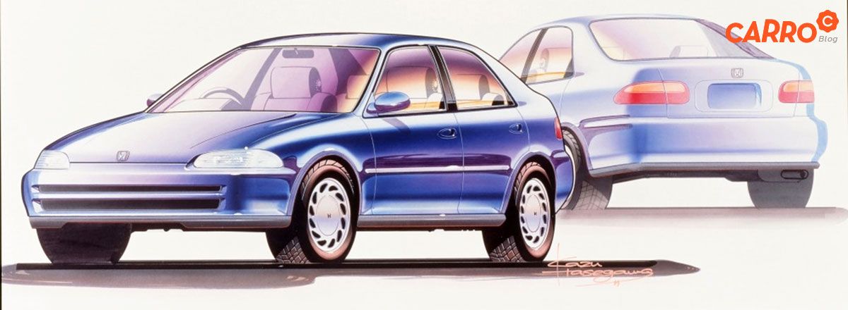 Honda-Civic-Ferio-EG-Design