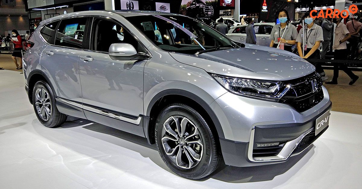 Honda-CR-V-2021