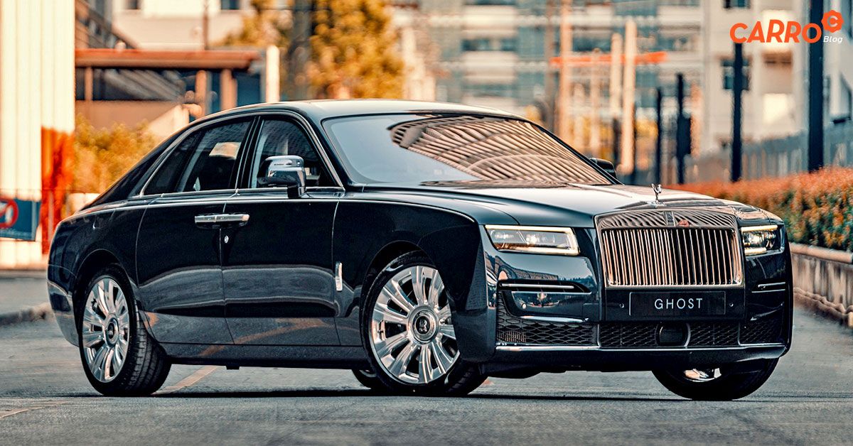 Rolls-Royce-Ghost-2021