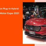 8 รถ SUV Hybrid และ Plug-In Hybrid ไม่เกิน 3 ล้านใน Motor Expo 2021