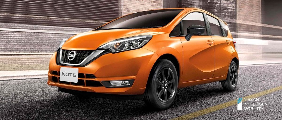 CARRO Automall แนะนำ Nissan Note รถ Eco-Car สุดคุ้มอีกรุ่น พร้อมสู้น้ำมันแพง!