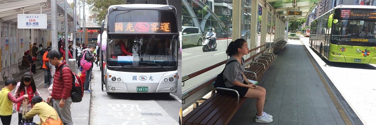10 "ป้ายรถเมล์" ในไทยและในเอเชีย ที่ไหนน่ารอสุด!